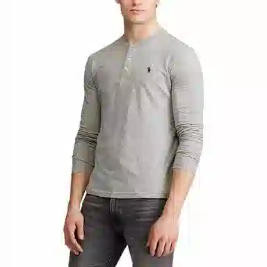 Polo Ralph Lauren SS23 LogoT