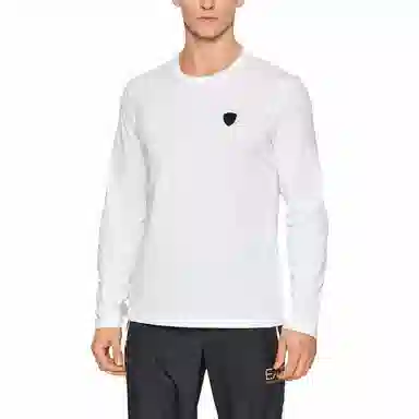 EMPORIO ARMANI EA7 LogoT