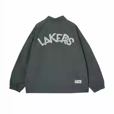 JACK JONES x NBA