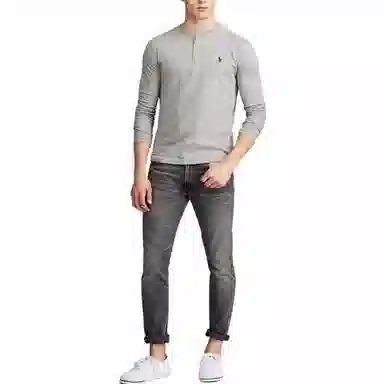 Polo Ralph Lauren SS23 LogoT