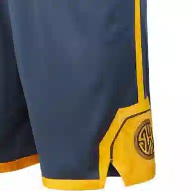 Nike NBA Cityedition SW