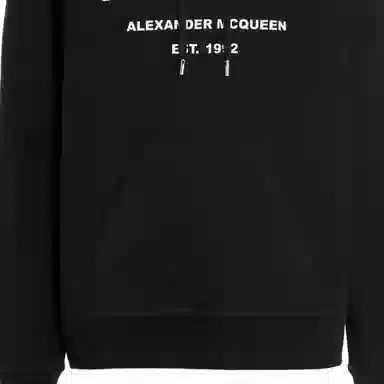 Alexander McQueen FW22 Logo