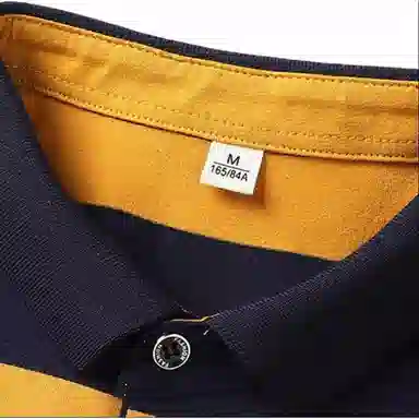 JEEP SPIRIT LogoPolo