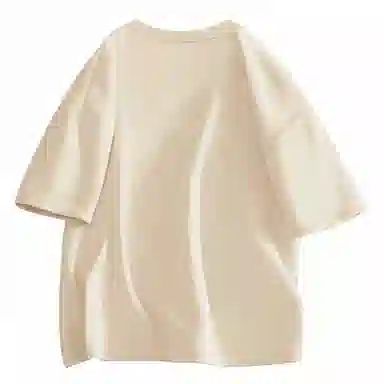 MINISO Smiley Face T-Shirt