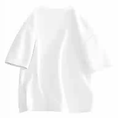 MINISO Smiley Face T-Shirt