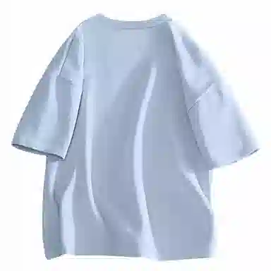 MINISO Smiley Face T-Shirt