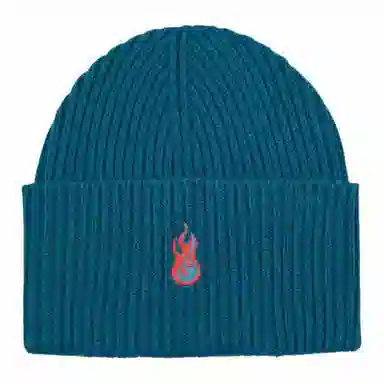 Vision of Super Logo