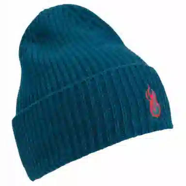 Vision of Super Logo