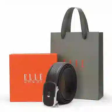 ELLE HOMME 3.7cm