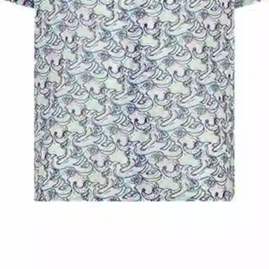 DIOR x KENNY SCHARF FW21