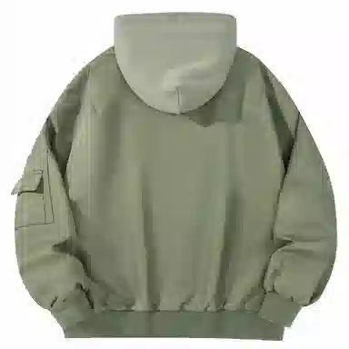 Kawasaki Jacket