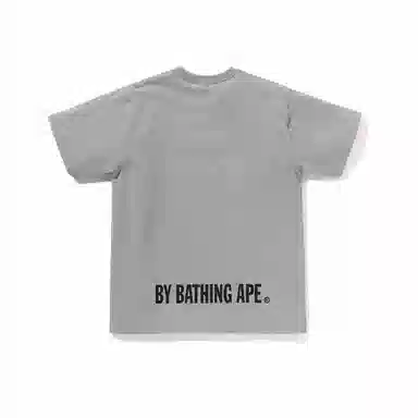 A BATHING APE SS25 T