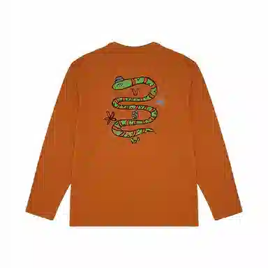 Vision Street Wear x Mark Oblow T