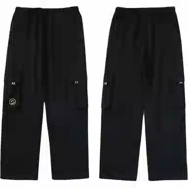 Drew House FW22 Oversized Cargo Sweatpant