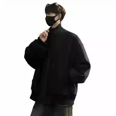 EOOVEN Bomber Jacket