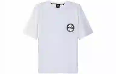 HUGO BOSS SS22 LogoT