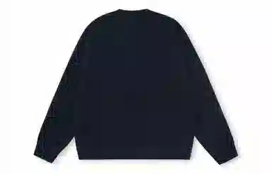 FPA Loose Fit Crewneck Sweater