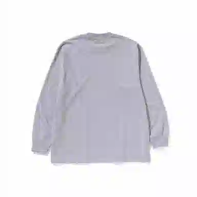 A BATHING APE SS25 T