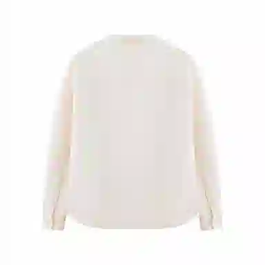 HERBEL V-Neck Long Sleeve Shirt