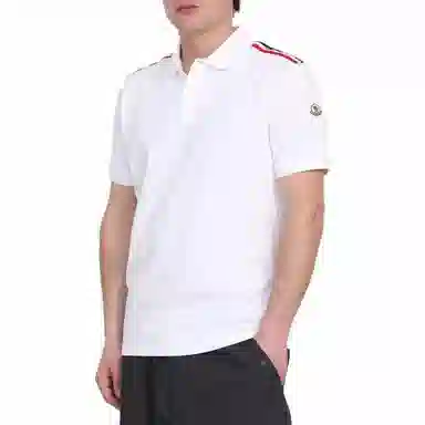 Moncler LogoPolo