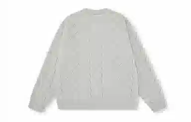FPA Loose Fit Crewneck Sweater