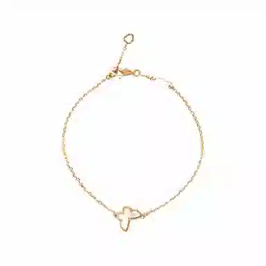 Van Cleef & Arpels Sweet Alhambra