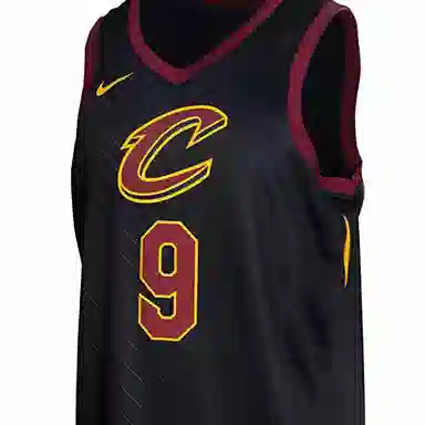 Nike NBA Dwyane Wade 9 SW