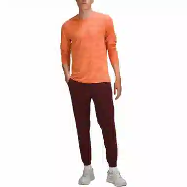 lululemon surge jogger