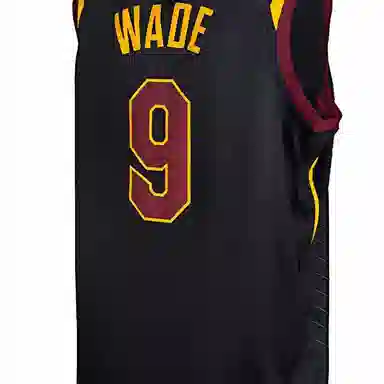 Nike NBA Dwyane Wade 9 SW