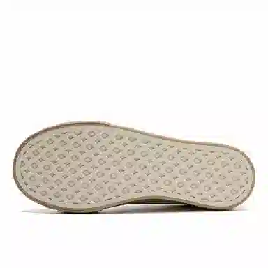 Warrior Canvas Low Blue Beige