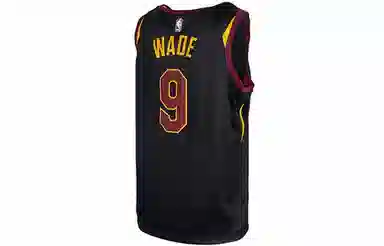 Nike NBA Dwyane Wade 9 SW