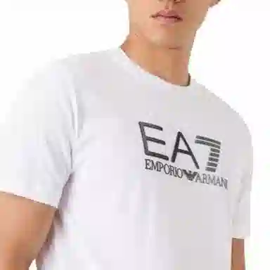 EMPORIO ARMANI EA7 LogoT