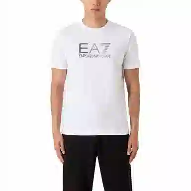 EMPORIO ARMANI EA7 LogoT