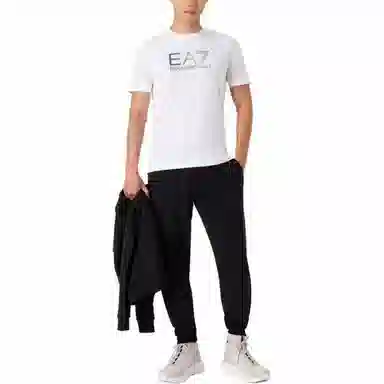 EMPORIO ARMANI EA7 LogoT