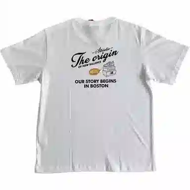 New Balance T