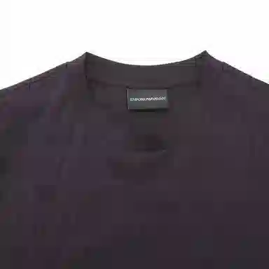 EMPORIO ARMANI SS24 LogoT