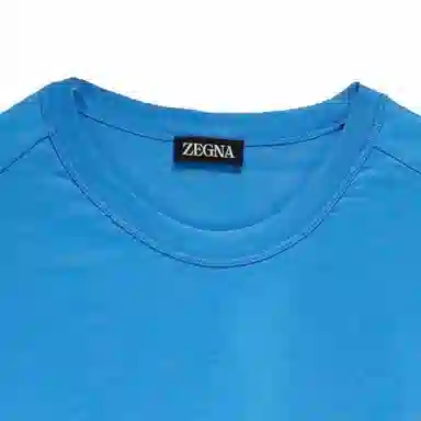 Zegna Logo SS24 T