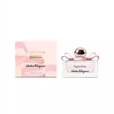 FERRAGAMO EDP 30ml50ml100ml