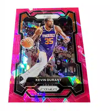 PANINI KD Prizm