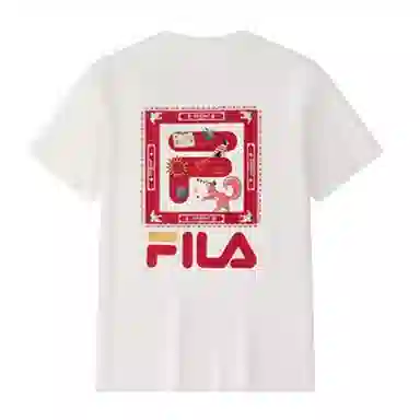 FILA KIDS x CATH KIDSTONT WHITH LINE