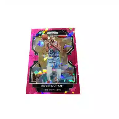 PANINI KD Prizm