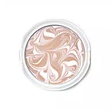 爱敬 三色拉花粉盒气垫 持久自然 一盒两芯