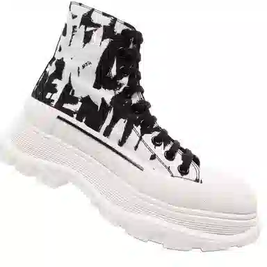 Alexander McQueen Tread Slick