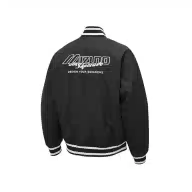 Mizuno X SHOECAVE STADIUM JACKET