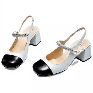 NINE WEST Melody 6cm