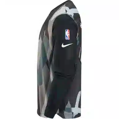 Nike x NBA City Edition T