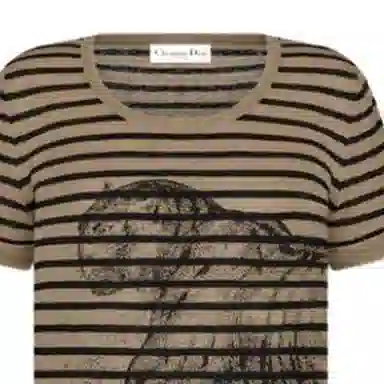 DIOR SS23 T
