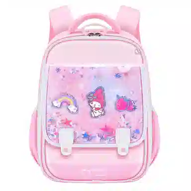 Hello Kitty Melody Backpack