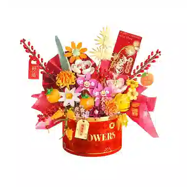 BLMUSA B 1015pcs S44079