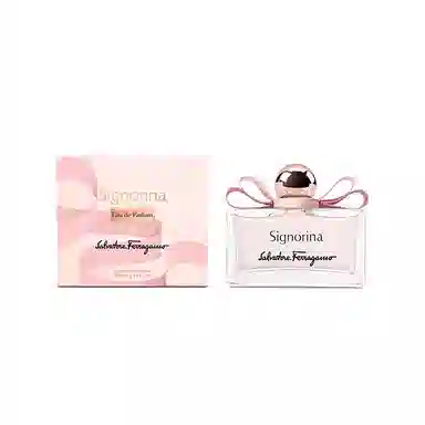 FERRAGAMO EDP 30ml50ml100ml